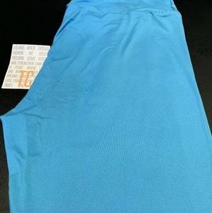 LuLaRoe TC Leggings